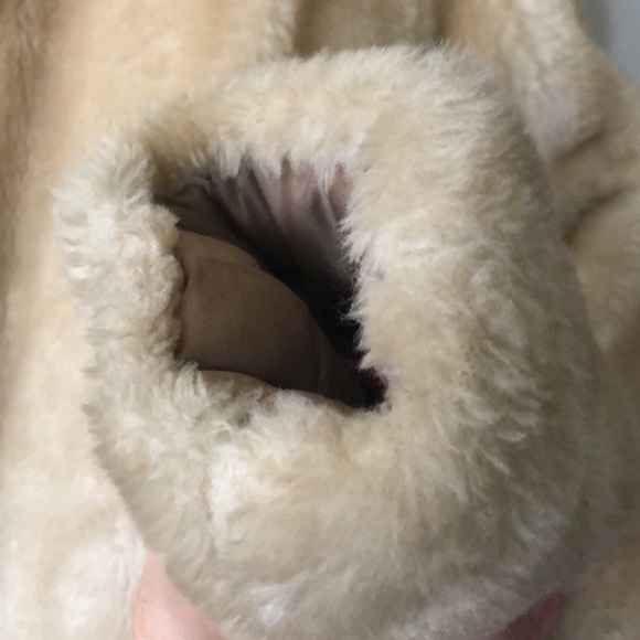 Vintage Canadian Garment Co. coat - Picture 10 of 11